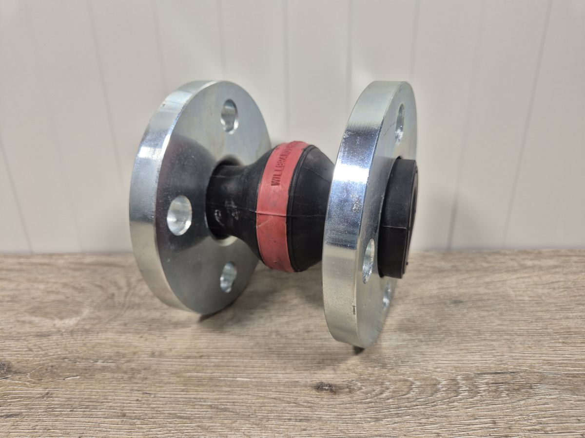 Typ 50 DN32 PN10/16